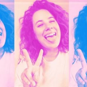 Meet your Posher, Caitlin